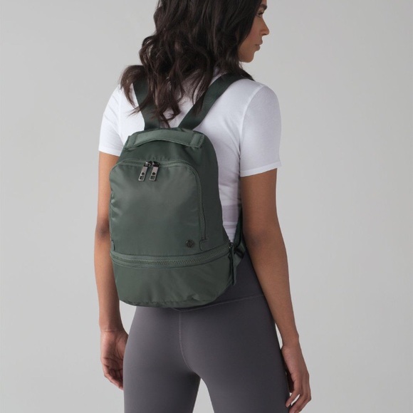lululemon go lightly backpack